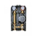 Насосная группа BARBERI со смесителем G 1” F - G 1”1/2 M без насоса, 02G02500X