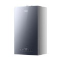 Котел настенный Haier EvoLine 2.32 Ti газовый/ двухконтурный/ турбированный/ стекляная панель, GE0Q67E0BRU