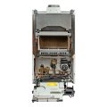 Котел газовый настенный/ одноконтурный/ турбированный Baxi LUNA 3 comfort 1.310 Fi, CSE45531358-