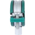 Хомут Walraven Bifix G2 BUP epdm M8/10 40-45мм, 31085045