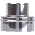 Переход JEREMIAS ew-dw D130 мм, ДКВ37 130