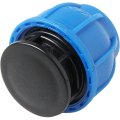 Заглушка Pro Aqua ПНД UNIO D 110, 88990000110X000