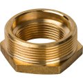 Футорка STOUT 1 1/2X1 1/4, SFT-0028-112114