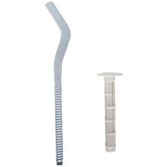 ROMMER  9х170 кронштейн анкерный, F832