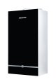 Котел газовый MIZUDO MAESTRO GEM M24T (24 кВт, 2 Т/О) OPT WiFi черная панель, CB.002.0203.0006