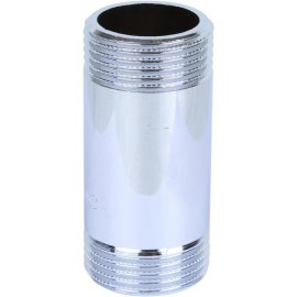 Удлинитель STOUT НН хромированный 1/2 x200, SFT-0061-012200