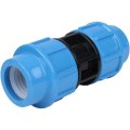Муфта соединительная Джилекс 32x32, 9255
