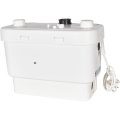Санитарный насос SFA SANIVITE, 4 подкл, Tmax-65°C, V35