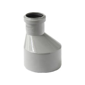 Переход эксцентрический Pro Aqua Comfort D40x32 PP, 504032P