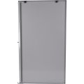 Левая панель Baxi SLIM UB80, 3618950