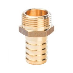 Штуцер STOUT НР 2 1/2X60, SFT-0035-021260
