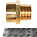 Переход JINTIAN ВП-НР 22x1/2 из латуни под пайку, JT-142432212