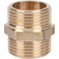 Ниппель HH TIEMME 3/4х3/4 для стальных труб резьбовой, 1500008