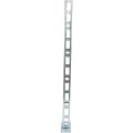Консоль монтажная STOUT 1,75х28х30х500мм, SAC-0021-283050