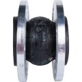 Компенсатор Tecofi DI7240N Ду65 Ру10/16 фланцевый EPDM, DI7240N-0065