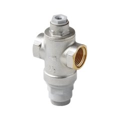 Редуктор давления Pro Aqua D 1, PRV-F25