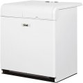 *0E4L6AWA FERROLI PEGASUS 56 Напольный чугунный котел с атмосферной горелкой, 0E4L6AWA