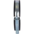 Хомут для труб STOUT 4 (107-116) с комбинированной гайкой М8-М10, SAC-0020-010004