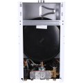 Газовый настенный котел Baxi Eco Nova ECO Nova 14F двухконтурный турбированный, 100021539
