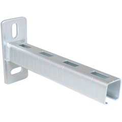 Консоль Walraven BIS RapidRail WM0 (BUP) 27x18х1,5мм 200мм, 6603019