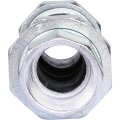 Компенсатор Tecofi Ду50 Ру16 м/м, DI7140N-0050