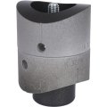 Насадка Ekoplastik для ППР вварного седла/парная 90x32, SNNS09032X