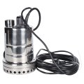 Насос дренажный STOUT с поплавком, кабель 10 м, 230V, Q=150 л/мин, H=8 м, SPD-0001-200250