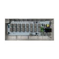 Проводной контроллер термоэлектрическимих приводов STOUT 8 зон, STE-3050-650522