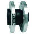 Компенсатор фланцевый (гибкая вставка) FAF Valve 5000 (5050) Ду 200 Ру 16, 5000200