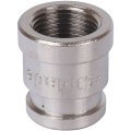 Муфта STOUT ВВ переходная никелированная 3/8X1/4, SFT-0006-003814