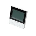 Термостат комнатный с недельным программированием Pro Aqua SAS921WHL-7-DF-WIFI, INS921WHL-7-DF-WIFI