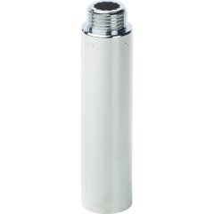 Удлинитель STOUT хромированный 1/2X80, SFT-0002-001280