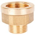 Переходник STOUT под ключ ВН 1/2 x3/8, SFT-0072-001238