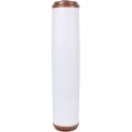 Картридж AquaFilter AQM 20BB для удаления железа, FCCFE20BB