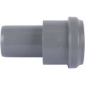 Переход эксцентрический Sinikon ПП D040/050 Valsir, 700033