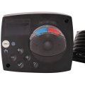 Сервопривод для смесительных клапанов STOUT SVM-0015 с датчиком для фиксированной регулировки температуры, SVM-0015-230017