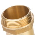 Штуцер STOUT НР 1 1/4X40, SFT-0035-011440