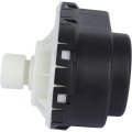 Комплект Baxi для подключения к одноконторному котлу LUNA 3 Comfort, KHG71410661-