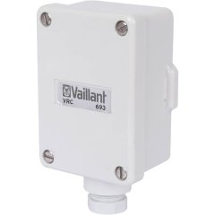 Датчик наружной температуры Vaillant VRC 693, 0020277425