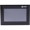 Регулятор WIFI для управления беспроводными электрическими приводами STOUT ST-16s WIFI, черный, STE-0101-101602