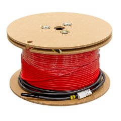 Нагревательный кабель Ридан Flex-18 3050 Вт 230 В 170 м, 21RT0629R