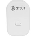 Беспроводной электрический привод STOUT белый, STE-0101-100869