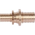Муфта соединительная РЕХАУ RAUTITAN OTHER PLATINUM переходная 32-25 RX для труб из сшитого полиэтилена аксиальный, 13777221001
