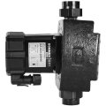 Частотный циркуляционный насос ROMMER PROFI EVO 25/40-180 с гайками и теплоизоляцией, RCP-0030-2540180