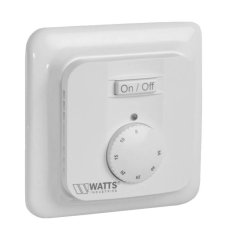 Термостат электронный Watts ЕFHT-ВASIC 230 VAC, IP21, 10013393
