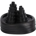Резиновый защитный наконечник Thermaflex 1000+ для многотрубной системы 200ML-R, FV+MAN200ML