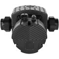Частотный циркуляционный насос ROMMER PROFI EVO 32/100-180 с ШИМ, гайками и теплоизоляцией, RCP-0030-32100180