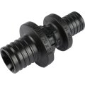 Муфта соединительная РЕХАУ RAUTITAN переходная 20-16 PX для труб из сшитого полиэтилена аксиальный, 11600411001