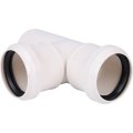 Тройник Sinikon КОМФОРТ ПЛЮС D50x050x87, 508017.k
