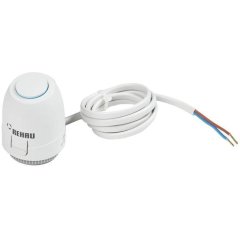 Сервопривод РЕХАУ UNI RAUTHERM S, 230 В, 13683651001